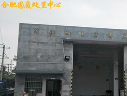 合肥進料